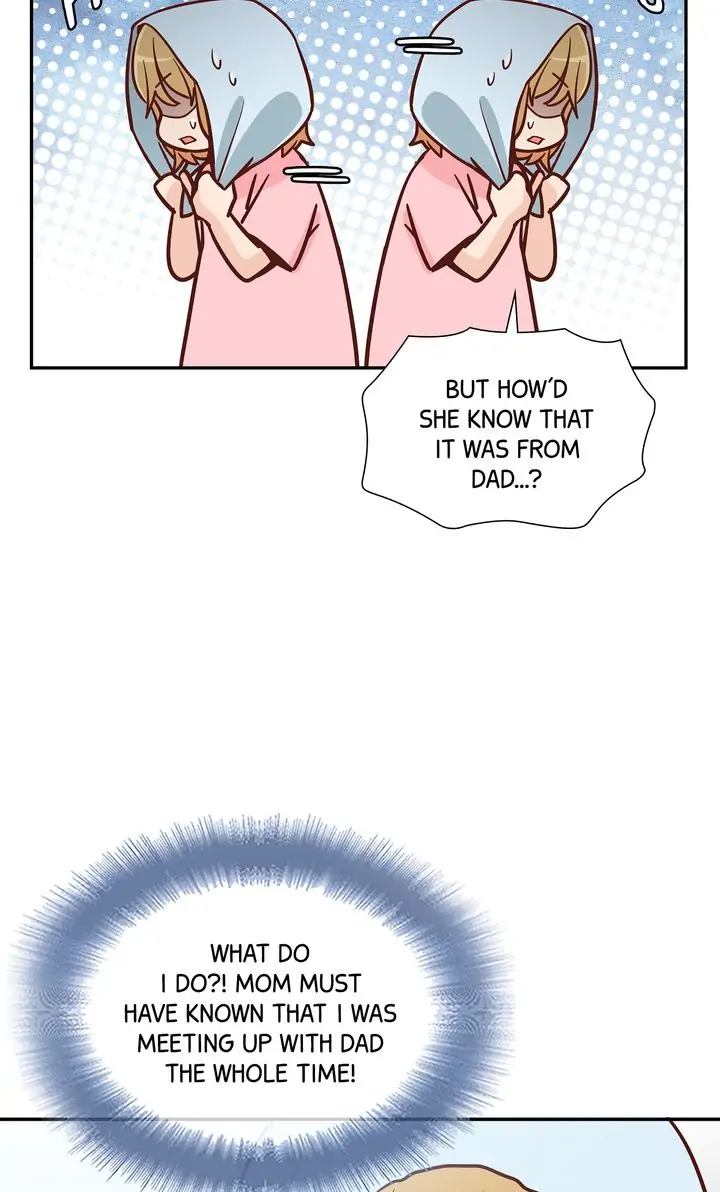 Sandwiched - Manhwa Chapter 96 - page 13