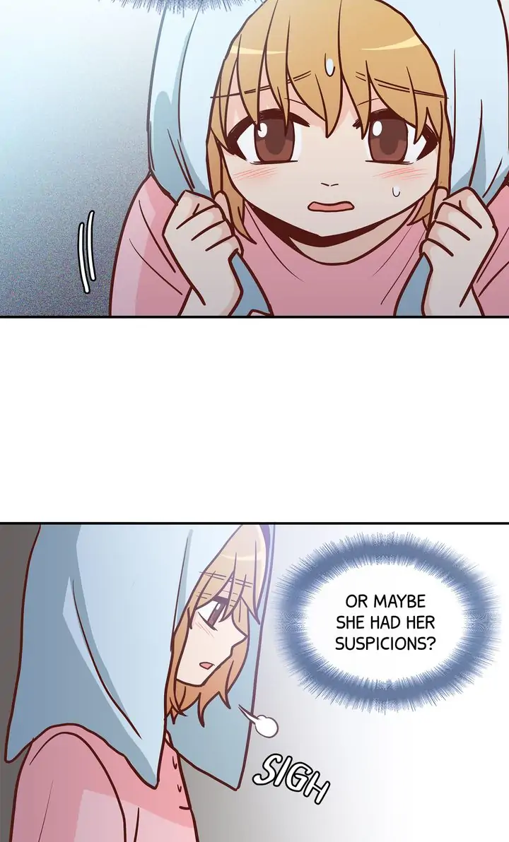 Sandwiched - Manhwa Chapter 96 - page 14