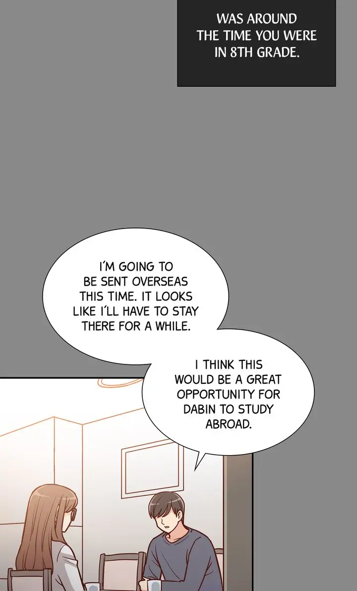 Sandwiched - Manhwa Chapter 96 - page 18