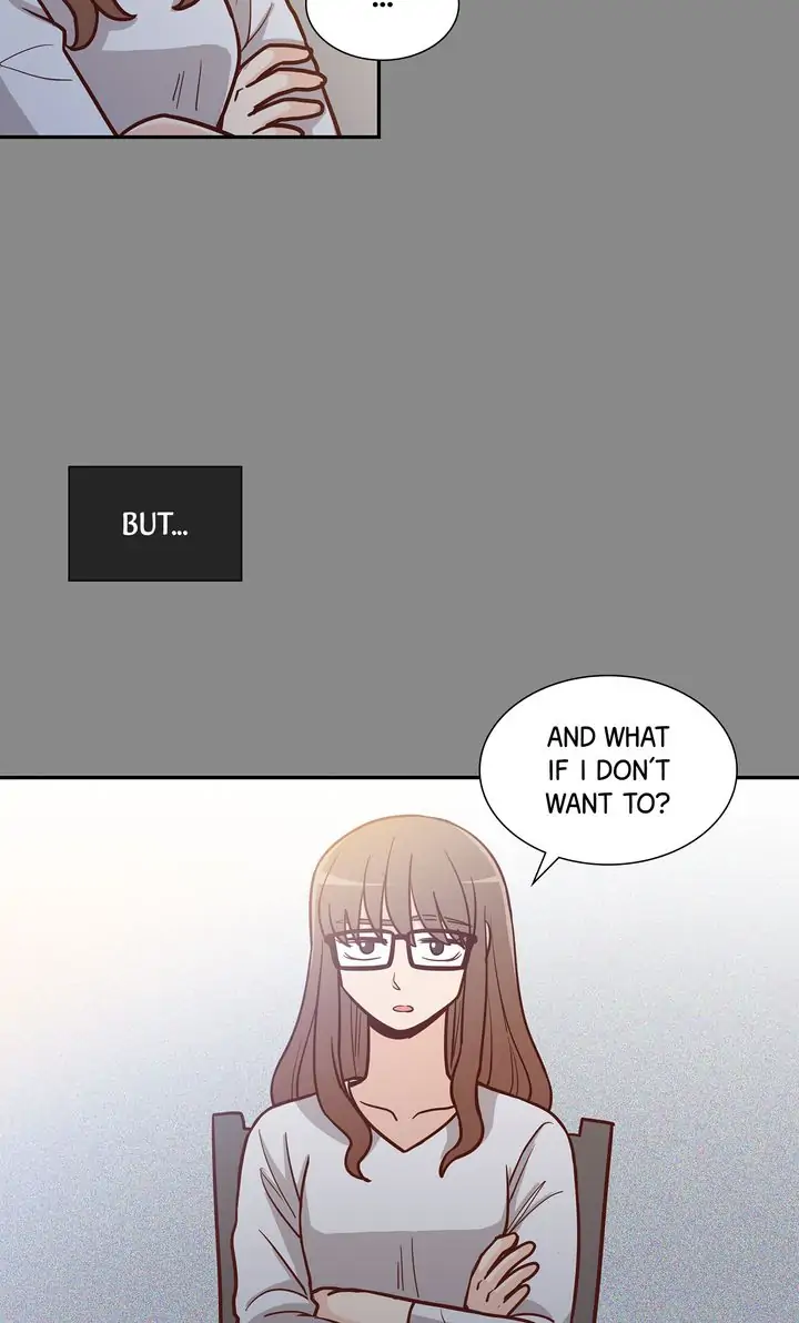 Sandwiched - Manhwa Chapter 96 - page 21