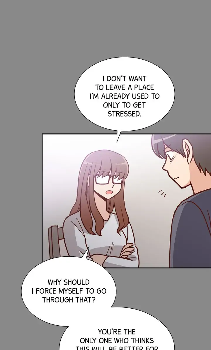 Sandwiched - Manhwa Chapter 96 - page 23