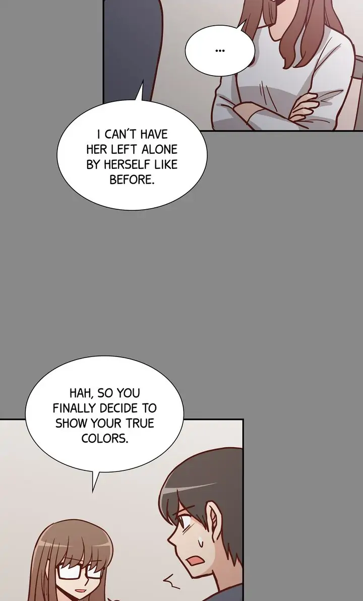 Sandwiched - Manhwa Chapter 96 - page 26
