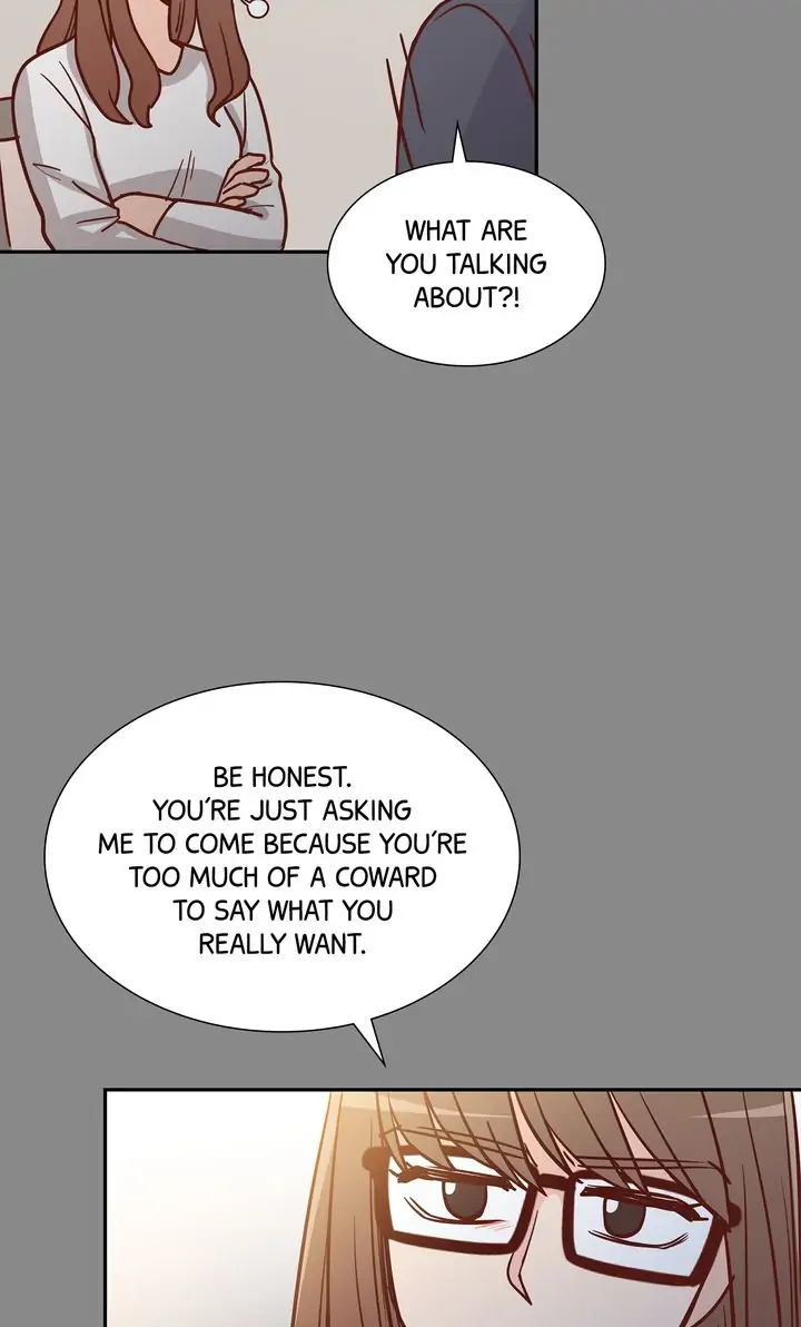 Sandwiched - Manhwa Chapter 96 - page 27