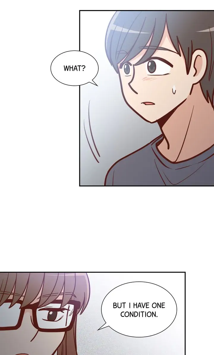 Sandwiched - Manhwa Chapter 96 - page 30