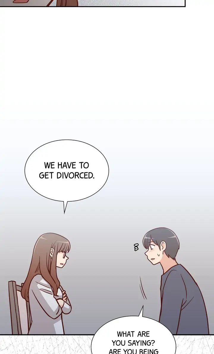 Sandwiched - Manhwa Chapter 96 - page 31