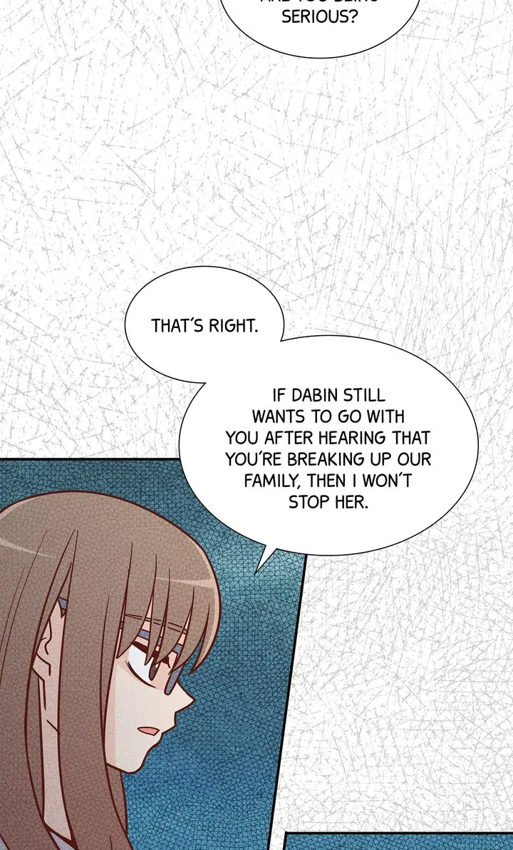 Sandwiched - Manhwa Chapter 96 - page 32