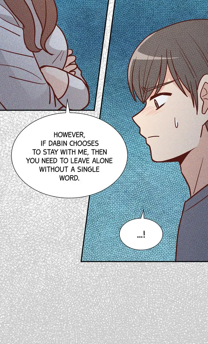 Sandwiched - Manhwa Chapter 96 - page 33