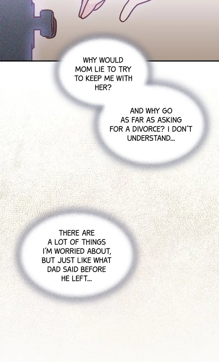 Sandwiched - Manhwa Chapter 96 - page 36