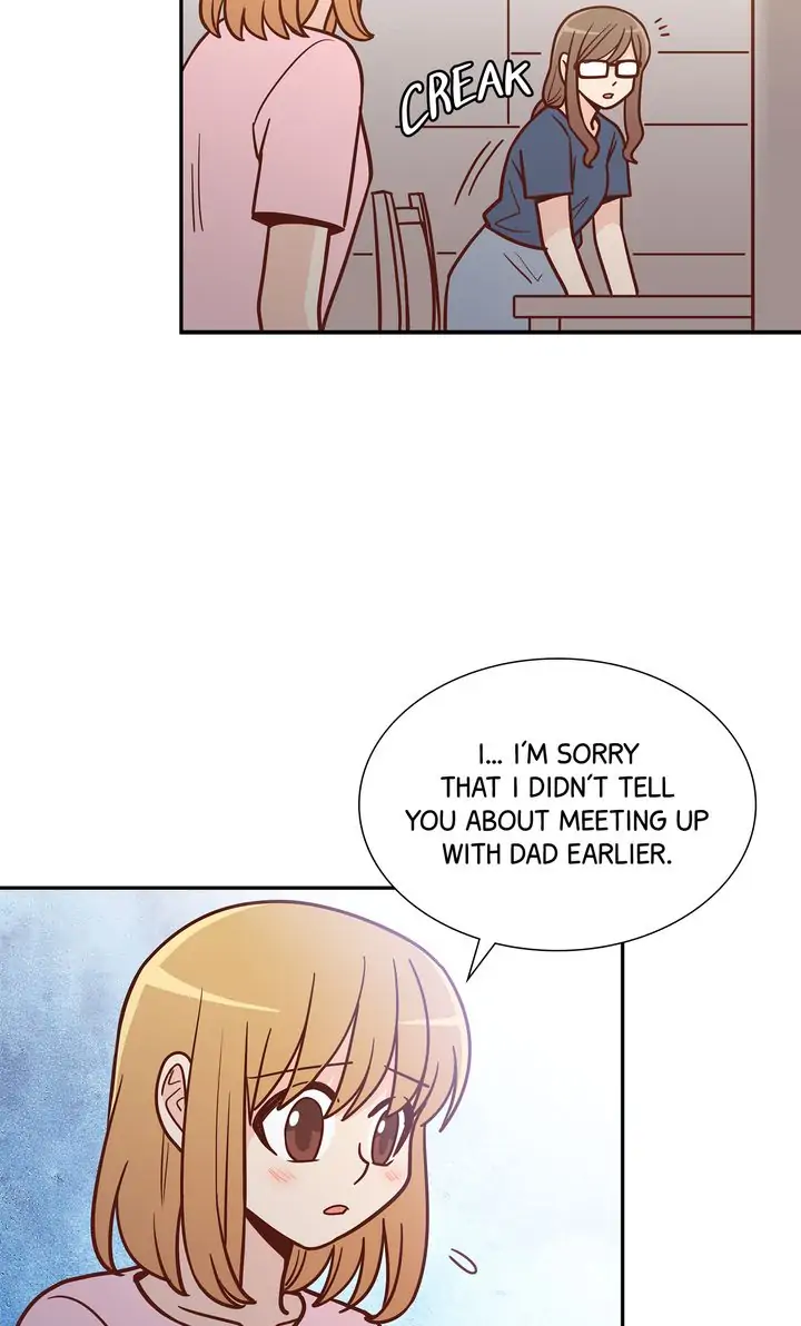 Sandwiched - Manhwa Chapter 96 - page 41