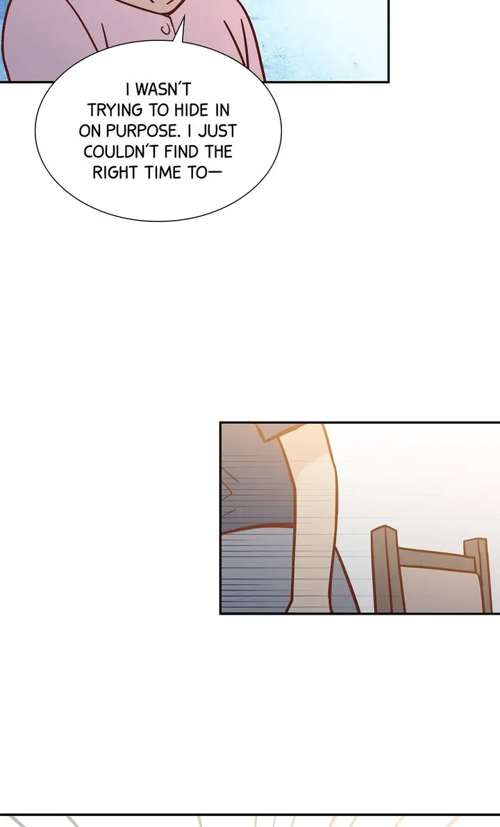 Sandwiched - Manhwa Chapter 96 - page 42