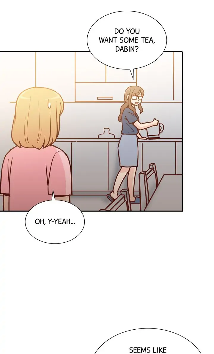 Sandwiched - Manhwa Chapter 96 - page 48
