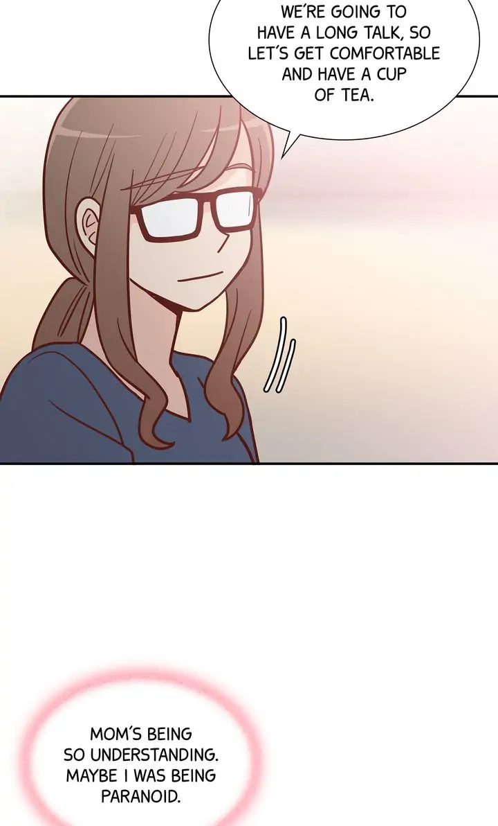 Sandwiched - Manhwa Chapter 96 - page 49