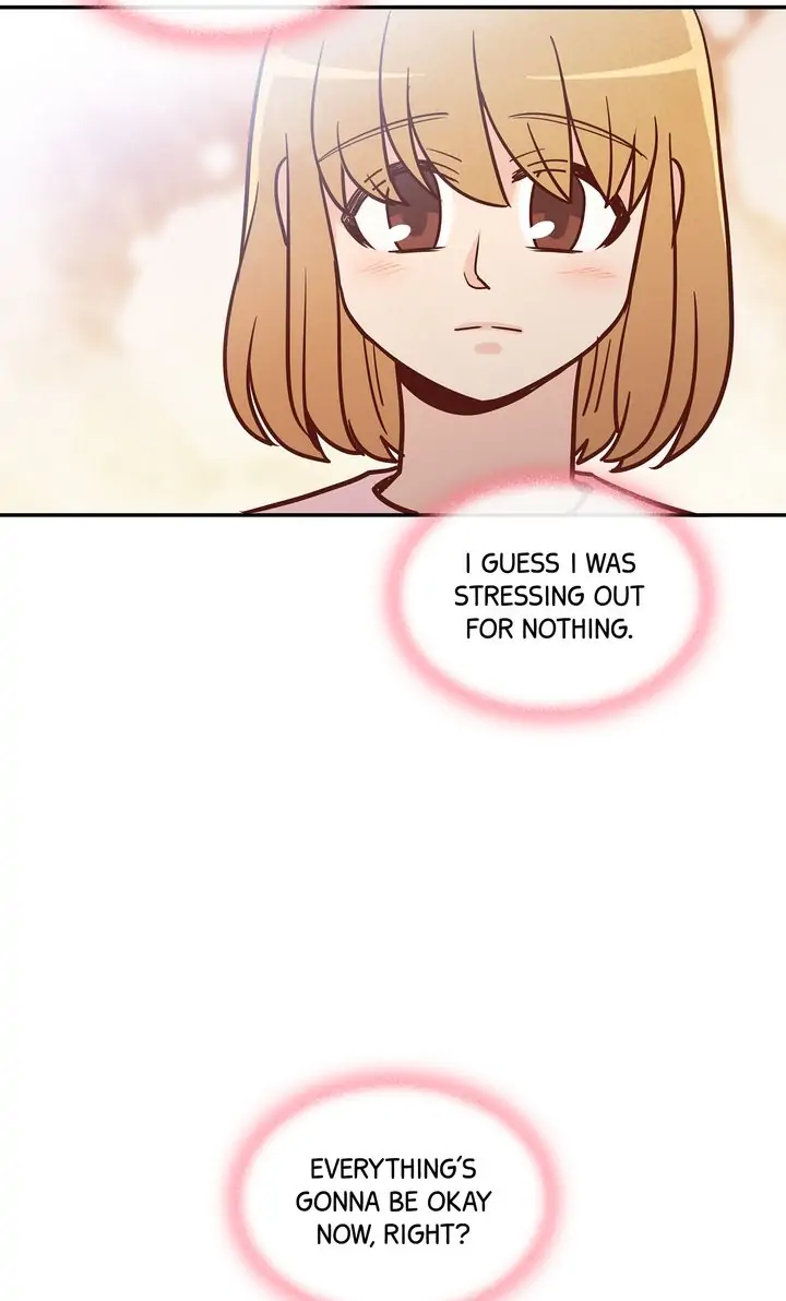 Sandwiched - Manhwa Chapter 96 - page 50
