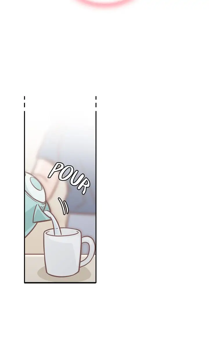 Sandwiched - Manhwa Chapter 96 - page 51