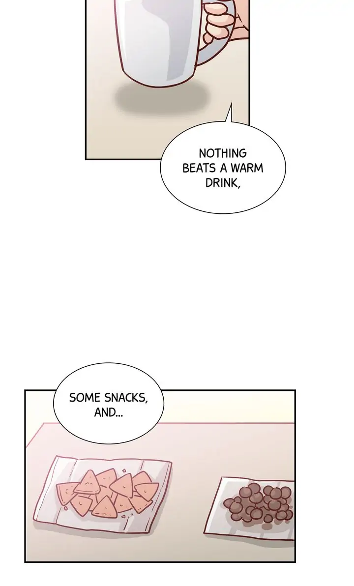 Sandwiched - Manhwa Chapter 96 - page 55