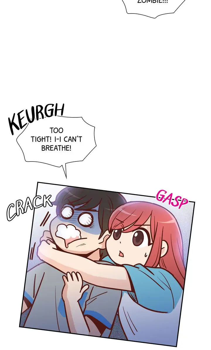 Sandwiched - Manhwa Chapter 96 - page 57