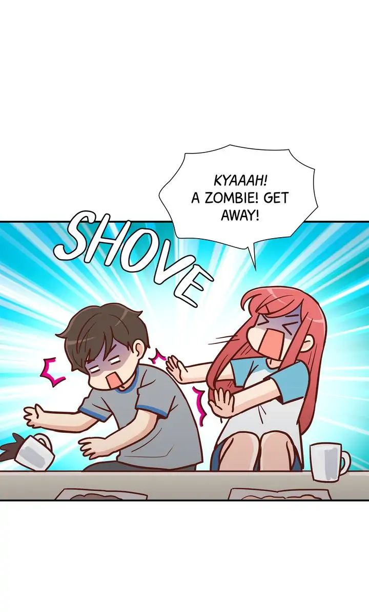 Sandwiched - Manhwa Chapter 96 - page 58