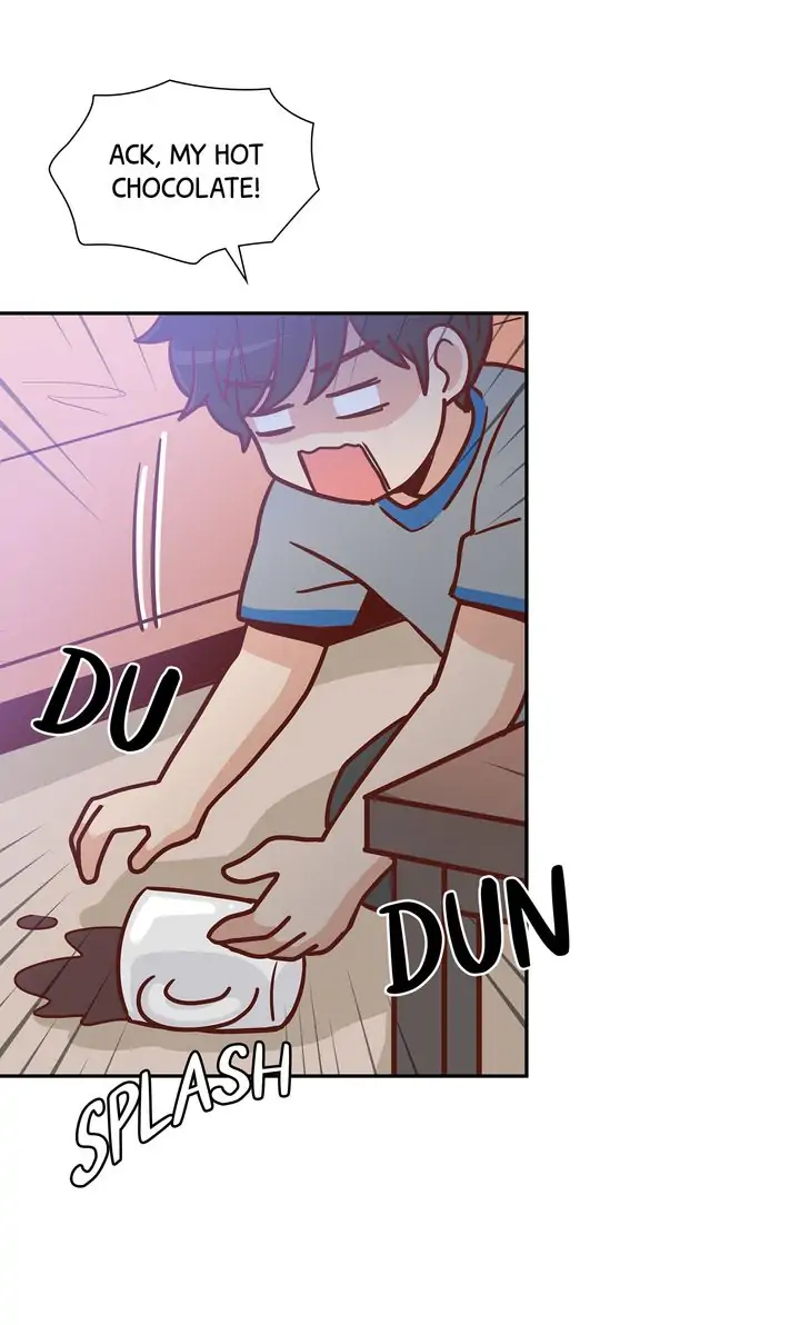 Sandwiched - Manhwa Chapter 96 - page 59