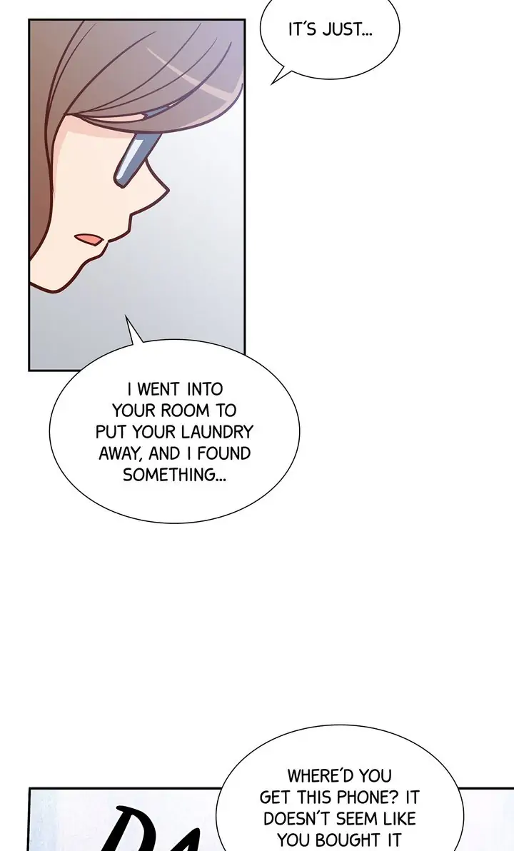 Sandwiched - Manhwa Chapter 96 - page 6