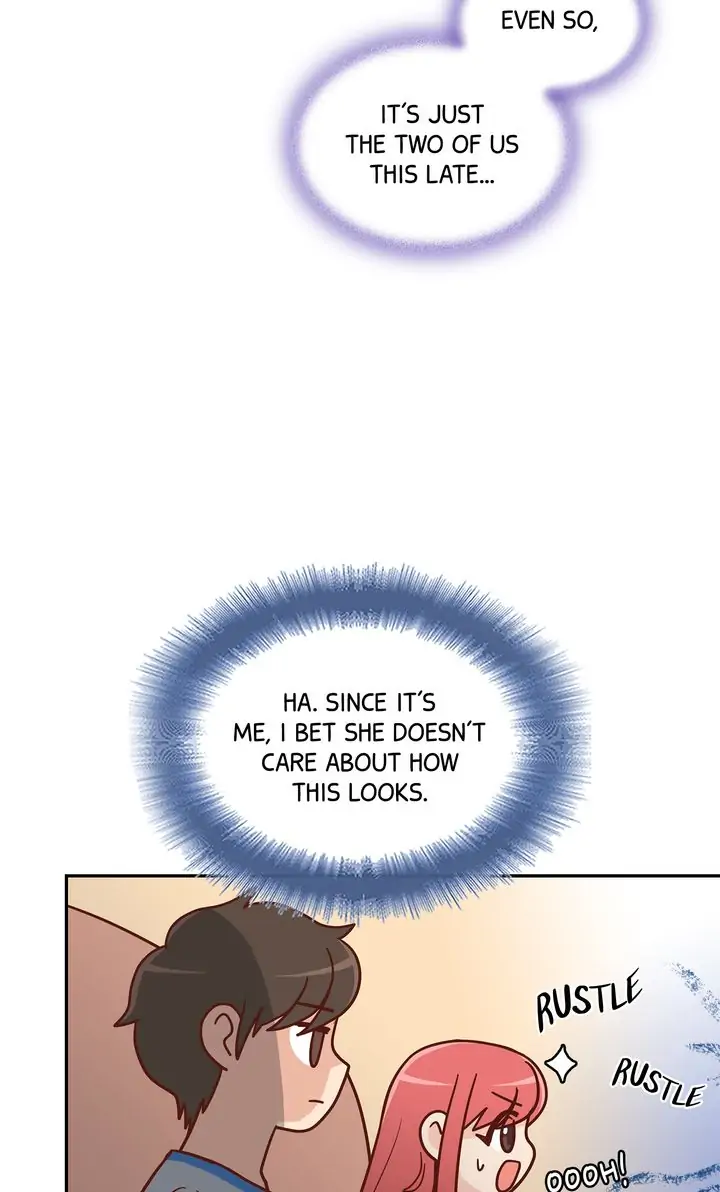 Sandwiched - Manhwa Chapter 96 - page 63