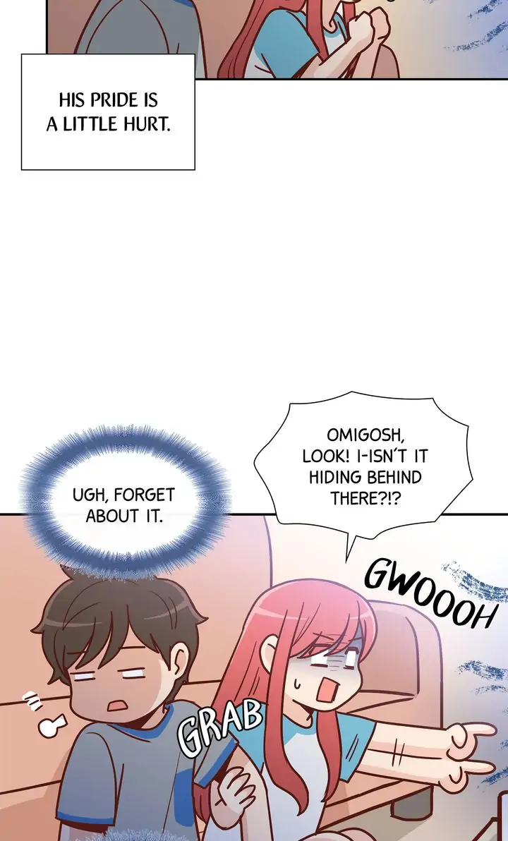 Sandwiched - Manhwa Chapter 96 - page 64