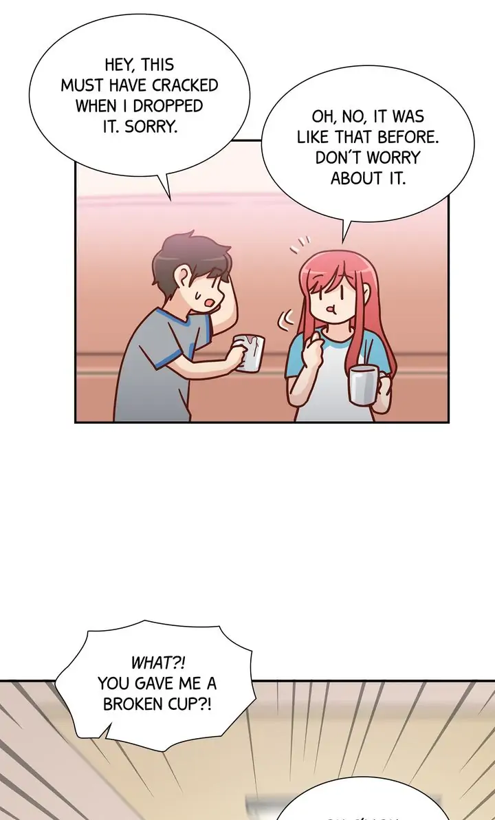 Sandwiched - Manhwa Chapter 96 - page 66