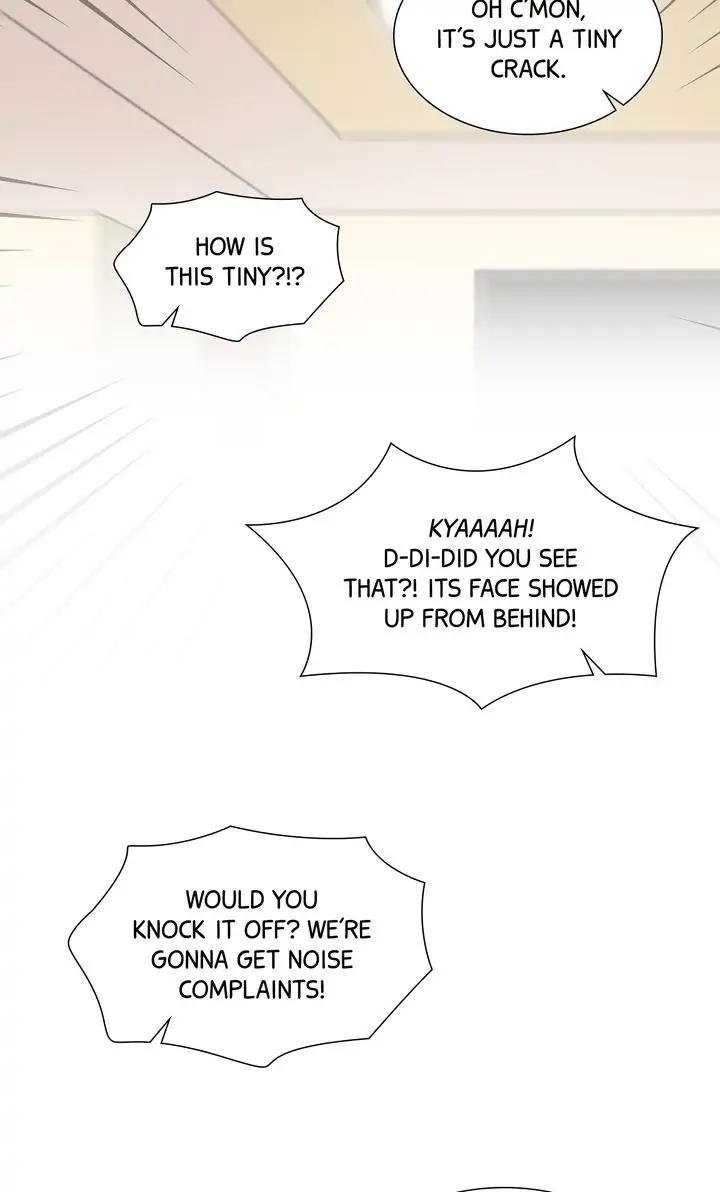 Sandwiched - Manhwa Chapter 96 - page 67