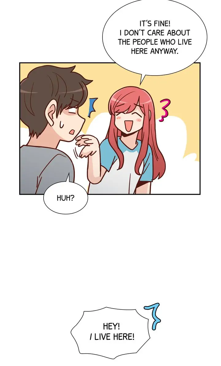 Sandwiched - Manhwa Chapter 96 - page 68