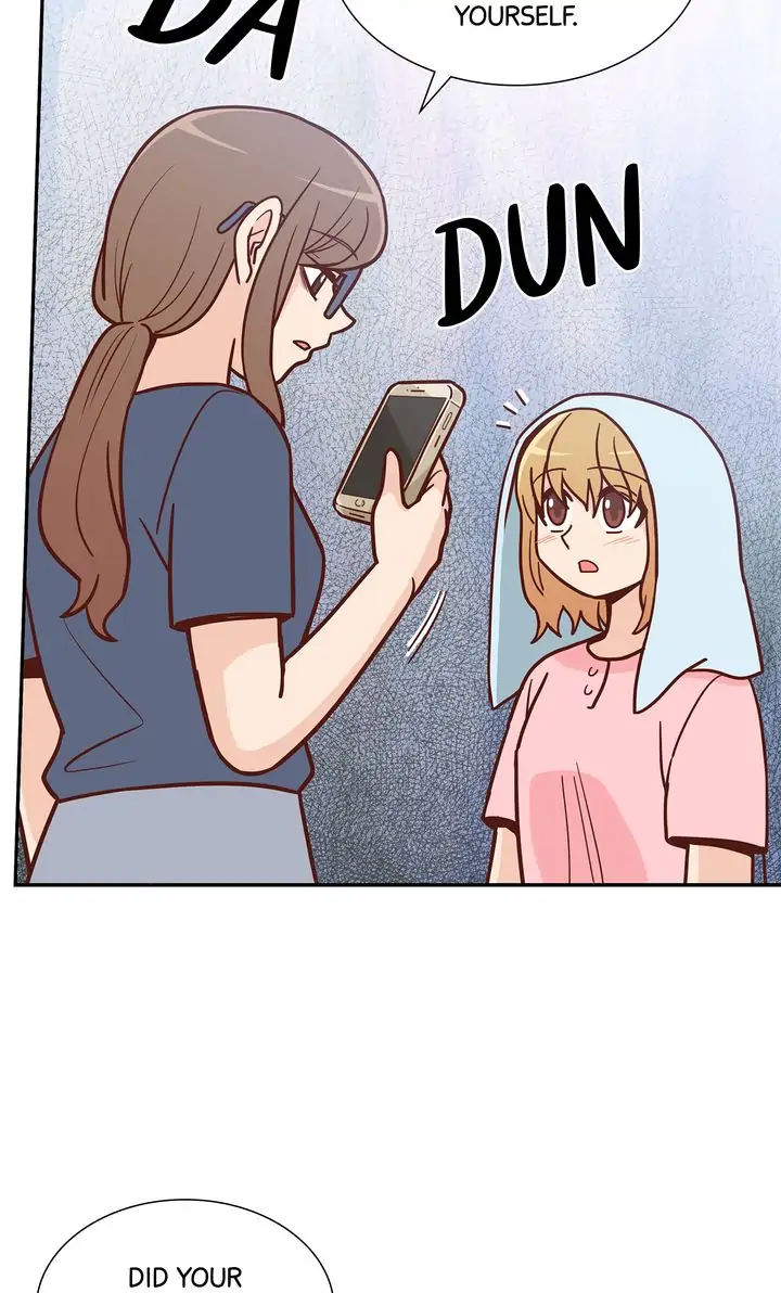 Sandwiched - Manhwa Chapter 96 - page 7