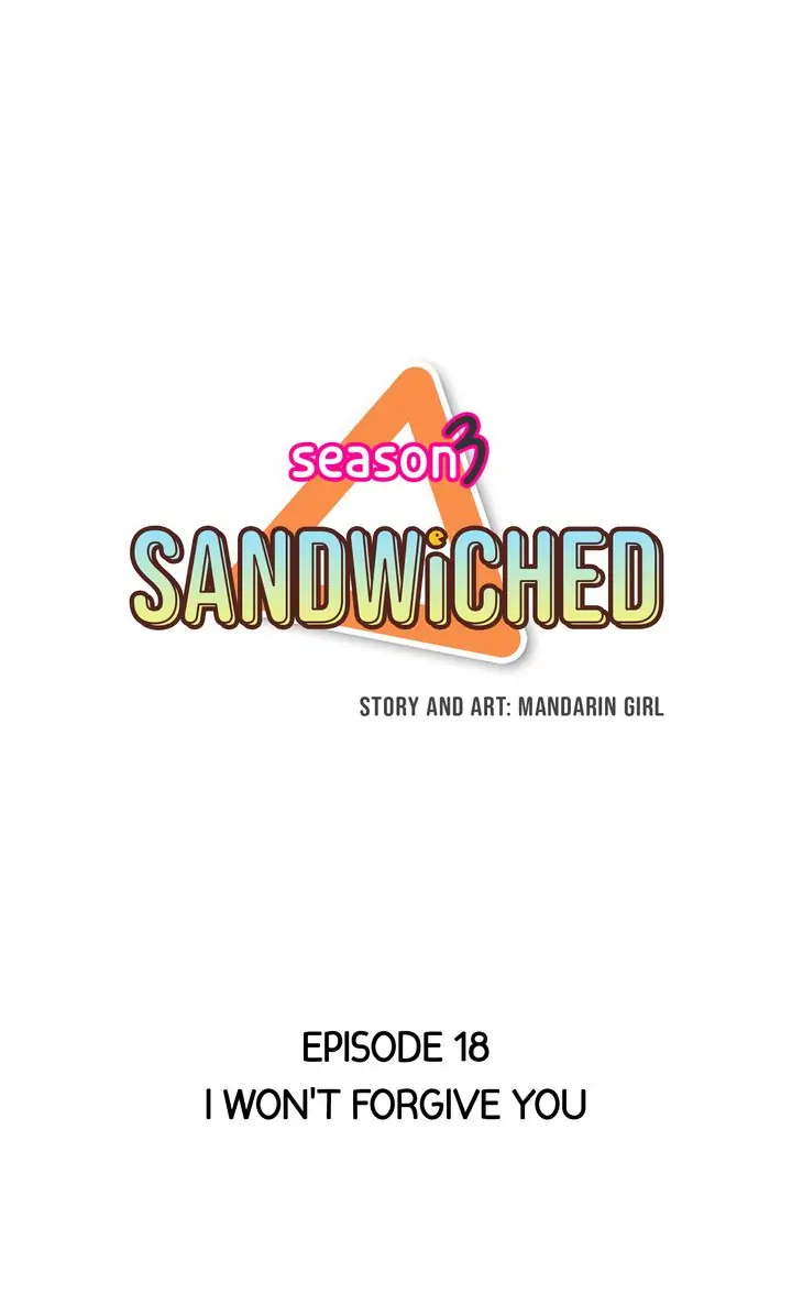 Sandwiched - Manhwa Chapter 95 - page 1