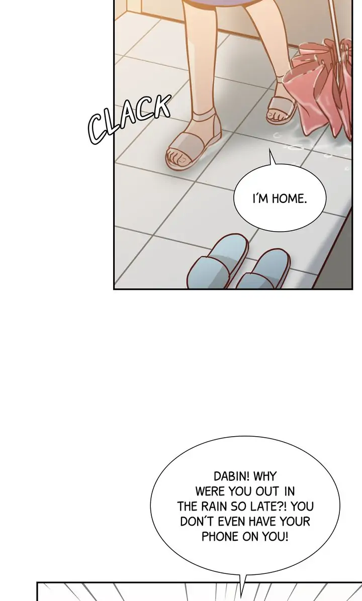 Sandwiched - Manhwa Chapter 95 - page 12