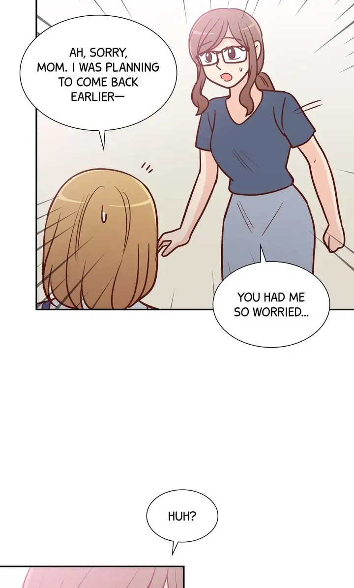 Sandwiched - Manhwa Chapter 95 - page 13