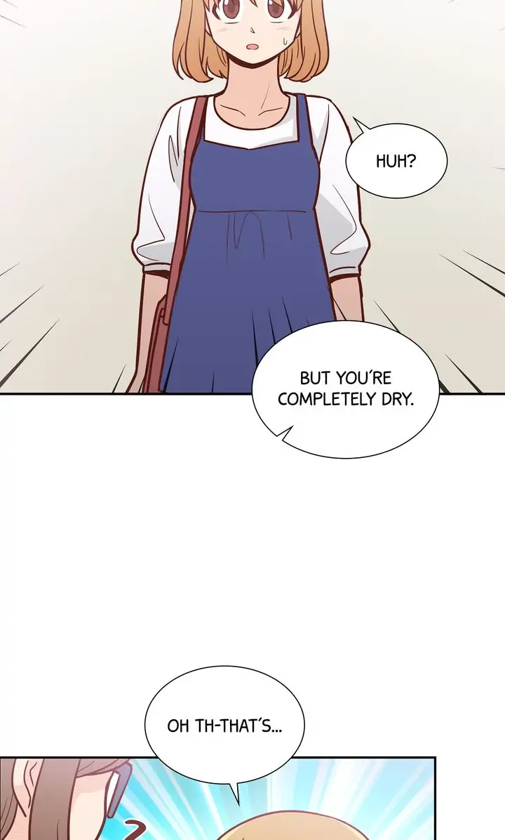 Sandwiched - Manhwa Chapter 95 - page 15
