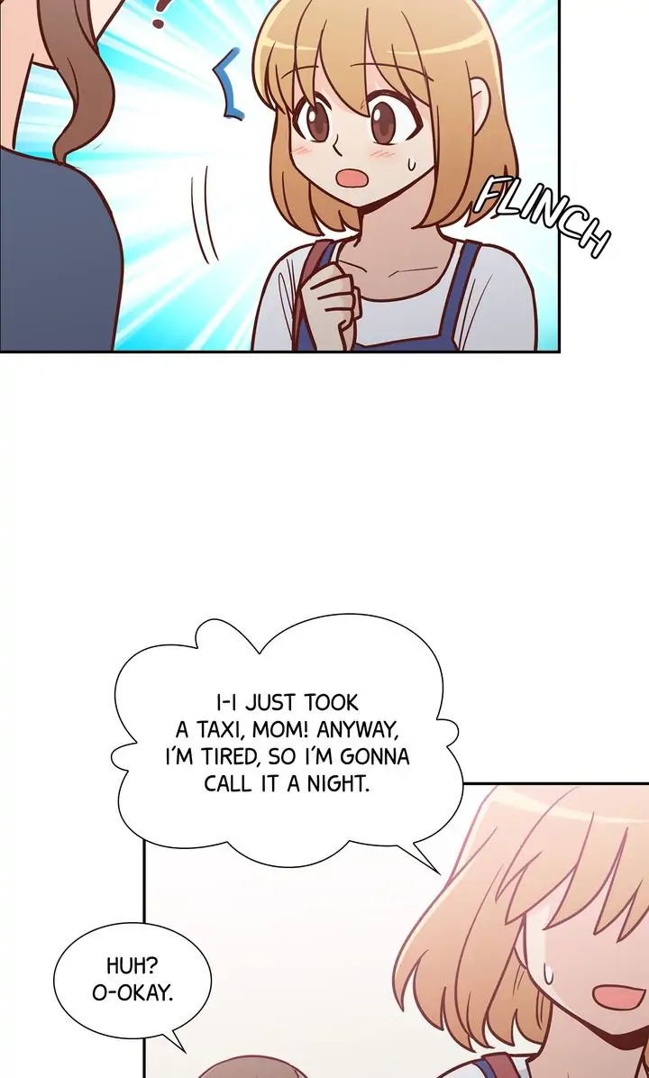 Sandwiched - Manhwa Chapter 95 - page 16