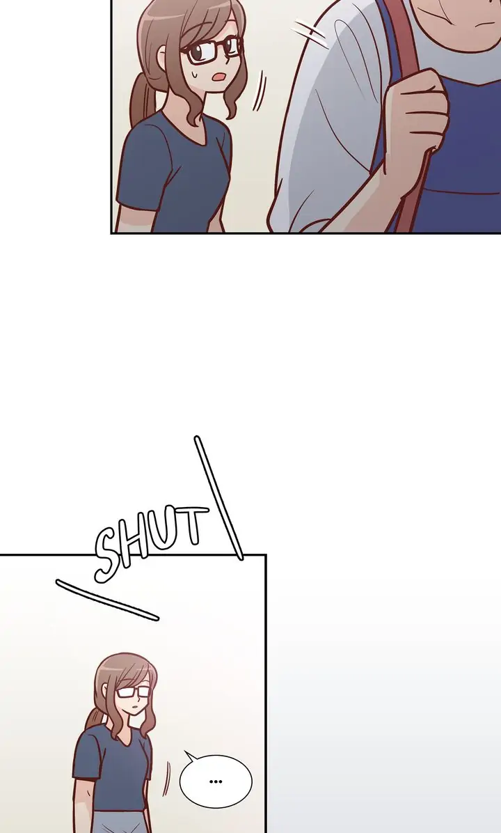 Sandwiched - Manhwa Chapter 95 - page 17