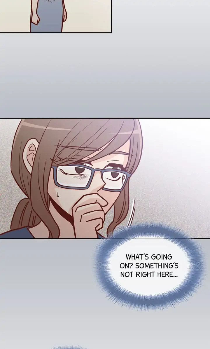 Sandwiched - Manhwa Chapter 95 - page 18