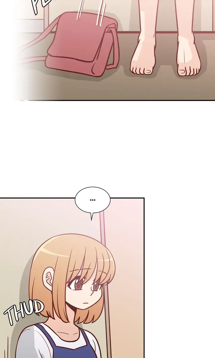 Sandwiched - Manhwa Chapter 95 - page 20