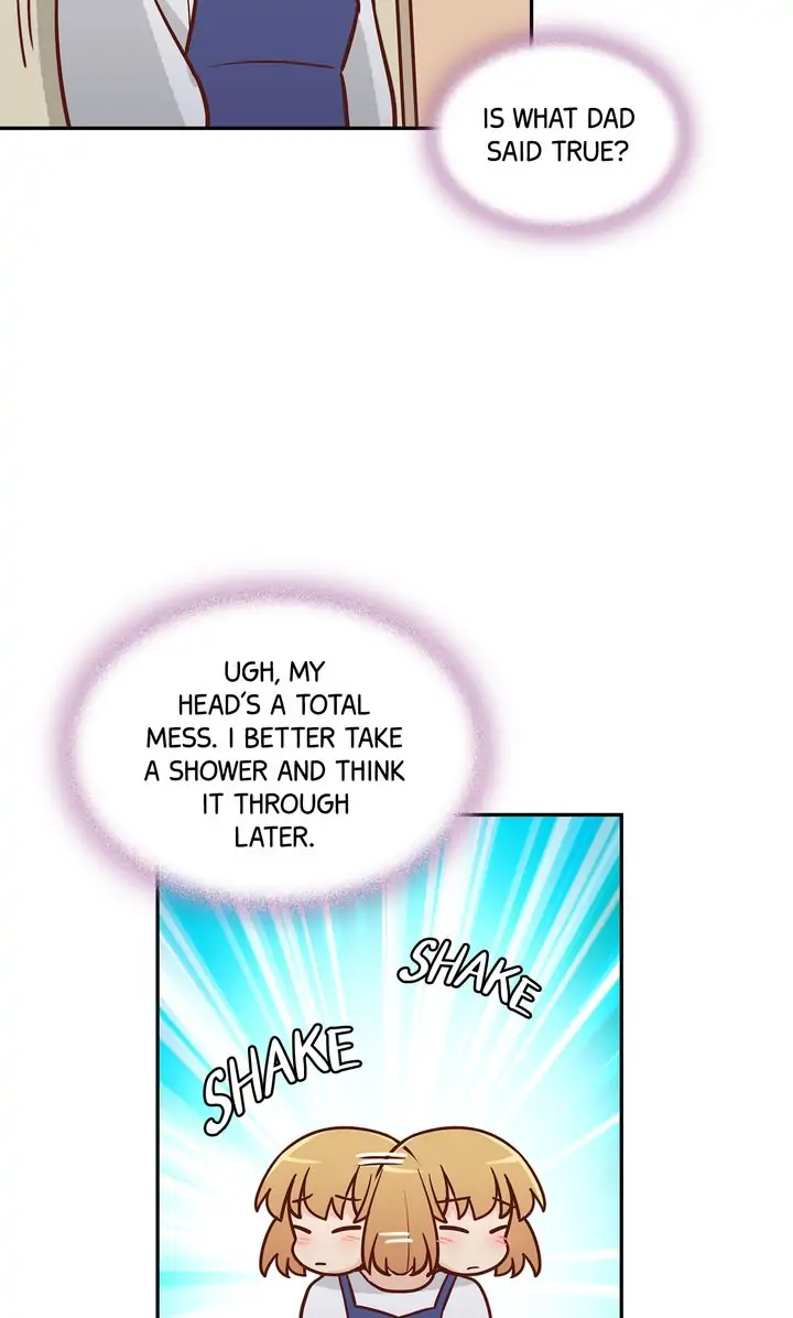 Sandwiched - Manhwa Chapter 95 - page 21