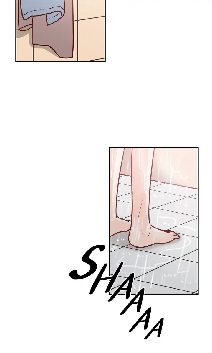 Sandwiched - Manhwa Chapter 95 - page 23