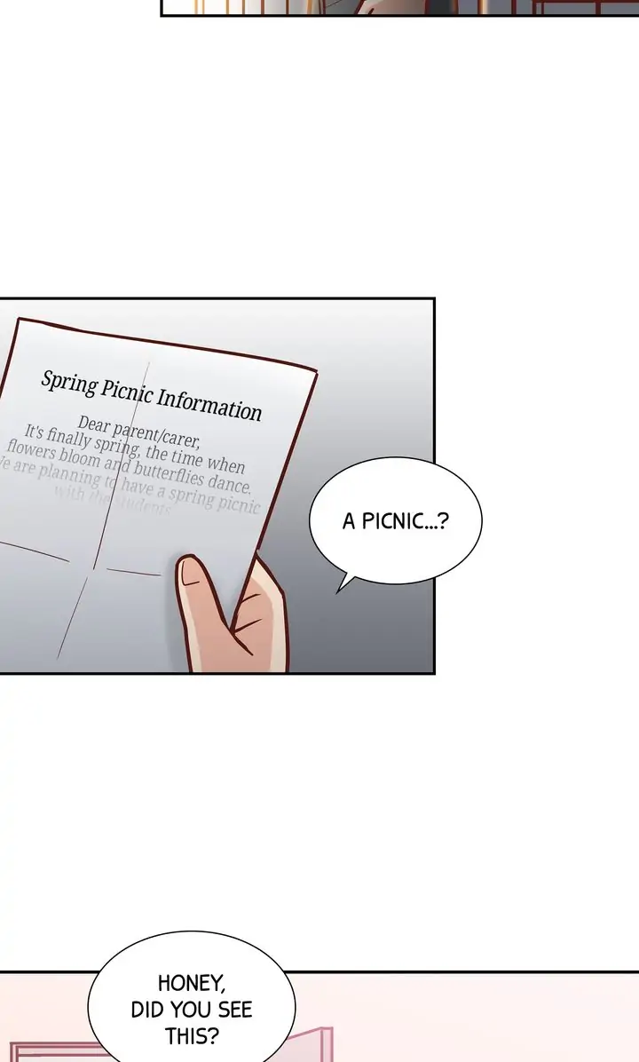 Sandwiched - Manhwa Chapter 95 - page 31
