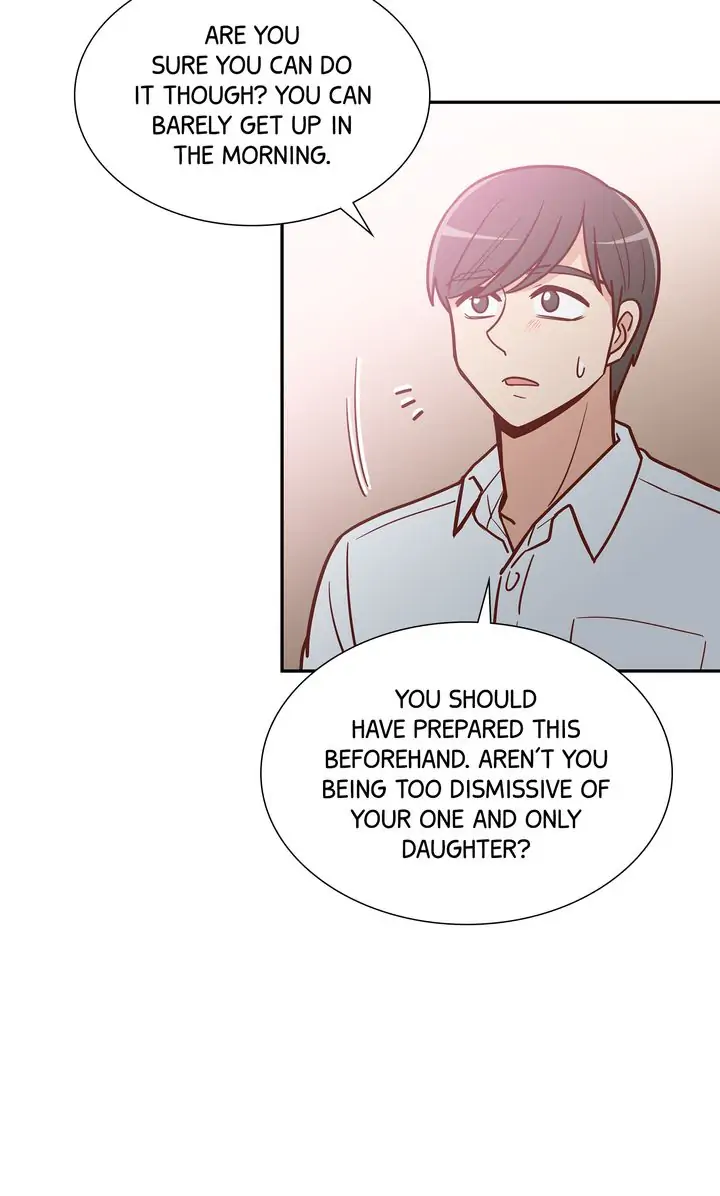 Sandwiched - Manhwa Chapter 95 - page 35