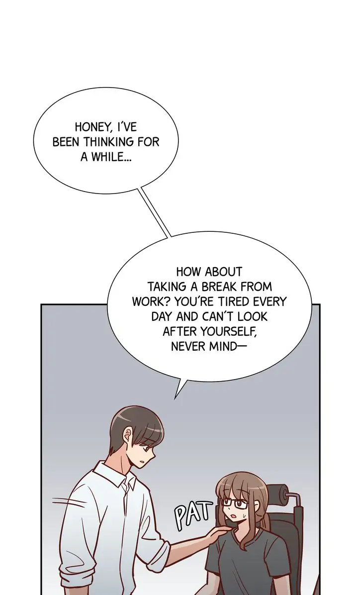 Sandwiched - Manhwa Chapter 95 - page 38