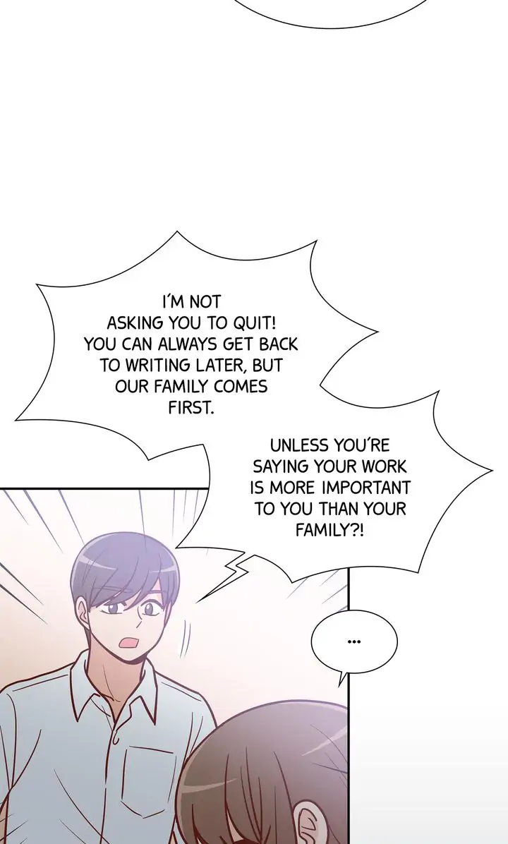 Sandwiched - Manhwa Chapter 95 - page 40