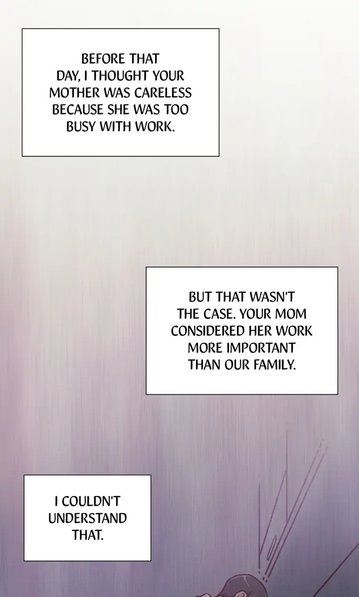 Sandwiched - Manhwa Chapter 95 - page 43