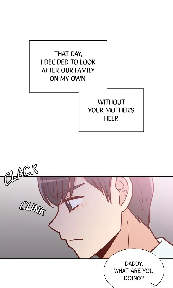 Sandwiched - Manhwa Chapter 95 - page 47