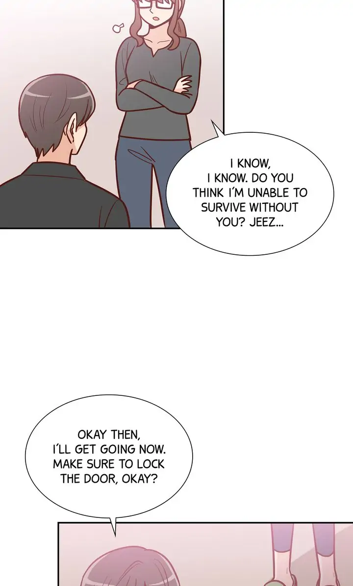 Sandwiched - Manhwa Chapter 95 - page 53