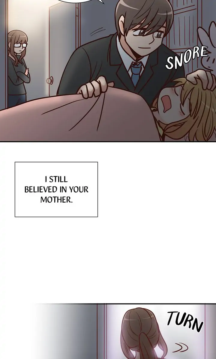 Sandwiched - Manhwa Chapter 95 - page 56