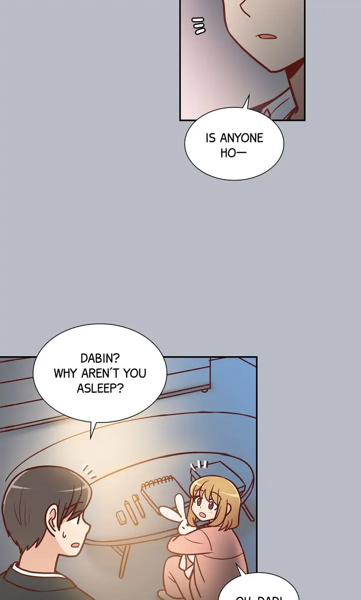 Sandwiched - Manhwa Chapter 95 - page 59