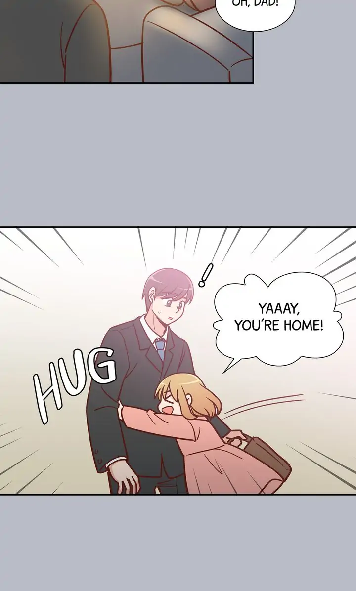 Sandwiched - Manhwa Chapter 95 - page 60
