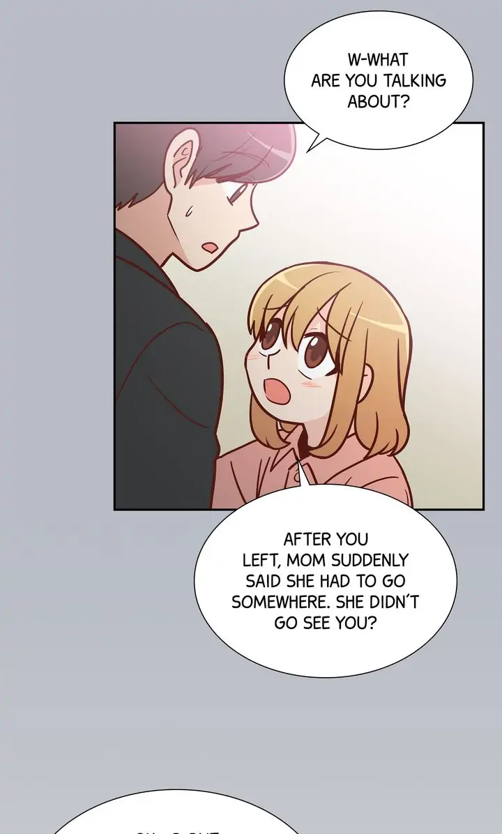 Sandwiched - Manhwa Chapter 95 - page 62